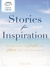 A Cup of Comfort Stories for Inspiration (eBook)